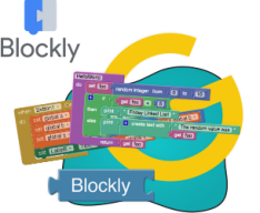 Google Blockly! Апофеоз визуального программирования - Школа программирования для детей, компьютерные курсы для школьников, начинающих и подростков - KIBERone г. Наро-Фоминск