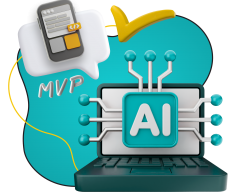 AI Product Lab. Собираем MVP за 3 занятия — как взрослые IT-команды - КИБЕРшкола программирования для детей, компьютерные курсы для школьников, начинающих и подростков - KIBERone г. Наро-Фоминск