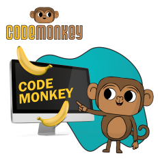 CodeMonkey. Развиваем логику - КИБЕРшкола программирования для детей, компьютерные курсы для школьников, начинающих и подростков - KIBERone г. Наро-Фоминск