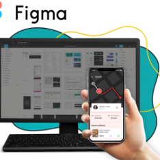Figma. Web-дизайн для сайтов и приложений - КИБЕРшкола программирования для детей, компьютерные курсы для школьников, начинающих и подростков - KIBERone г. Наро-Фоминск