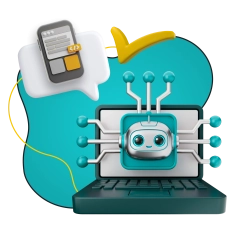 AI Product Lab. Собираем MVP за 3 занятия – как взрослые IT-команды - КИБЕРшкола программирования для детей, компьютерные курсы для школьников, начинающих и подростков - KIBERone г. Наро-Фоминск