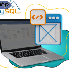 PHP+SQL - КИБЕРшкола программирования для детей, компьютерные курсы для школьников, начинающих и подростков - KIBERone г. Наро-Фоминск