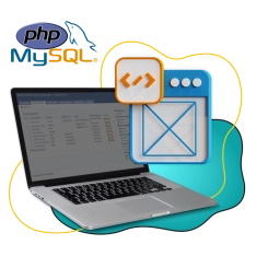 PHP+SQL - КИБЕРшкола программирования для детей, компьютерные курсы для школьников, начинающих и подростков - KIBERone г. Наро-Фоминск