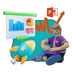 Магия эффектных презентаций PowerPoint - КИБЕРшкола программирования для детей, компьютерные курсы для школьников, начинающих и подростков - KIBERone г. Наро-Фоминск