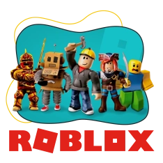 Roblox. Структурируем алгоритмы и коды с помощью популярной игры - КИБЕРшкола программирования для детей, компьютерные курсы для школьников, начинающих и подростков - KIBERone г. Наро-Фоминск