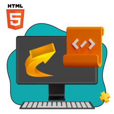 Основы HTML. Изучение веб-разработки - КИБЕРшкола программирования для детей, компьютерные курсы для школьников, начинающих и подростков - KIBERone г. Наро-Фоминск
