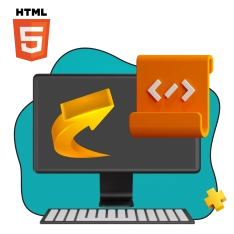 Web-мастер: первые шаги в мир современных сайтов. Основы HTML - КИБЕРшкола программирования для детей, компьютерные курсы для школьников, начинающих и подростков - KIBERone г. Наро-Фоминск