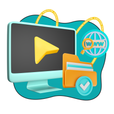 Компьютерная грамотность - КИБЕРшкола программирования для детей, компьютерные курсы для школьников, начинающих и подростков - KIBERone г. Наро-Фоминск