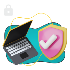 Кибербезопасность - КИБЕРшкола программирования для детей, компьютерные курсы для школьников, начинающих и подростков - KIBERone г. Наро-Фоминск