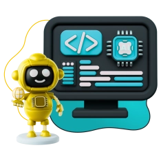 Vibe Coding & AI-инжиниринг - КИБЕРшкола программирования для детей, компьютерные курсы для школьников, начинающих и подростков - KIBERone г. Наро-Фоминск