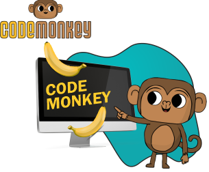 CodeMonkey. Развиваем логику - Школа программирования для детей, компьютерные курсы для школьников, начинающих и подростков - KIBERone г. Наро-Фоминск