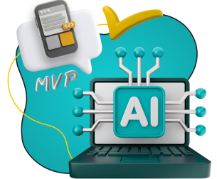 AI Product Lab. Собираем MVP за 3 занятия — как взрослые IT-команды - КИБЕРшкола программирования для детей, компьютерные курсы для школьников, начинающих и подростков - KIBERone г. Наро-Фоминск