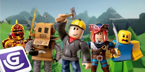 Создаем свою вселенную по мотивам любимой игры на движке GDevelop 5 - КИБЕРшкола программирования для детей, компьютерные курсы для школьников, начинающих и подростков - KIBERone г. Наро-Фоминск