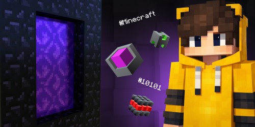 Архитекторы Реальности. Программируем Портал в Minecraft - КИБЕРшкола программирования для детей, компьютерные курсы для школьников, начинающих и подростков - KIBERone г. Наро-Фоминск