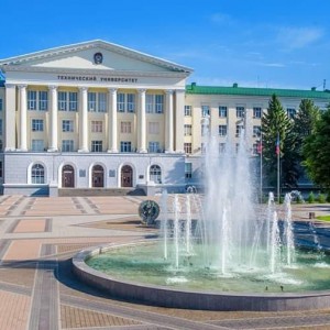 В сентябре открытие новой локации в самом центре Ростова-на-Дону, в Кванториуме при ДГТУ! - Школа программирования для детей, компьютерные курсы для школьников, начинающих и подростков - KIBERone г. Наро-Фоминск