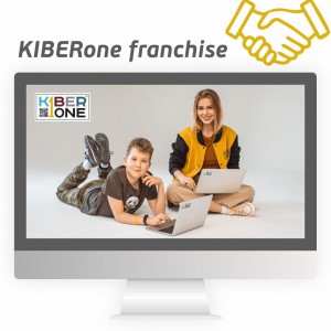 Франшиза KIBERone — в списке лучших по итогам 2019 года - Школа программирования для детей, компьютерные курсы для школьников, начинающих и подростков - KIBERone г. Наро-Фоминск